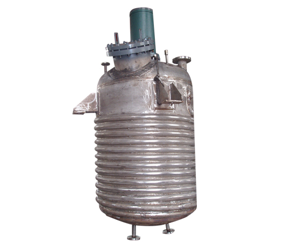 4000L催化加氫反應釜